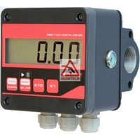  MGE-110HI Digitális vezérlő átfolyásmérő gázolajszivattyúhoz (Kenőolajhoz is )