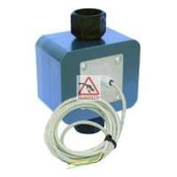  Adblue impulzus-mérő, MGI-110 BLUE mérőóra szivattyúhoz (AdBlue, Víz)