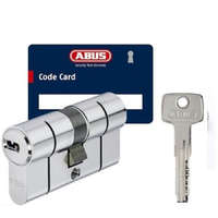 Abus ABUS D6 40/45 zárbetét 5 fúrt kulcsos, törésvédett
