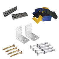 Beépítő készlet Gelapur toktoldókhoz