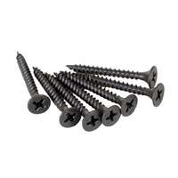 Gelavi Gipszkarton csavar fémhez 3,5X45mm