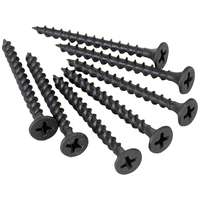 Gelavi Gipszkarton csavar fához 3,5X25mm