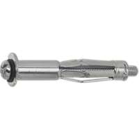 Gelavi Fém Molly dübel 4*60mm