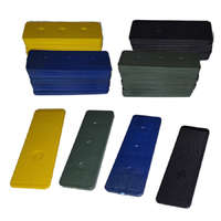 Gelavi Hézagoló ék 1-5mm