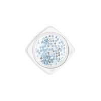 Nagyker 2. Crystal Strassz - SS3 80+db #29 blue opal