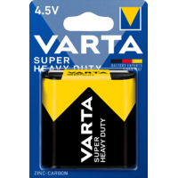 VARTA Elem 4,5 V Super Heavy Duty laposelem