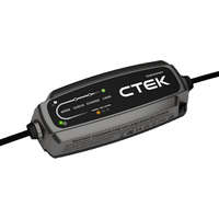 CTEK CTEK - CT5 POWERSPORT EU akkumulátor töltő