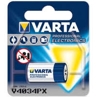 VARTA Elem fotó és kalkulátorelem V4034PX 4LR44