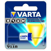 VARTA Elem fotó és kalkulátorelem V11A