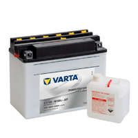 VARTA Varta - 12v 20ah - motor akkumulátor *SY50-N18L-AT