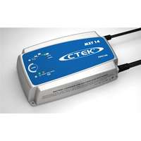 CTEK CTEK - MXT 14 akkumulátor töltő 24V/14A