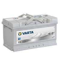 VARTA Varta Silver - 12v 85ah - autó akkumulátor - jobb+