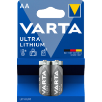 VARTA Elem AA 2db Ultra lithium ceruza