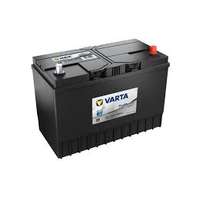 VARTA Varta Promotive Black - 12v 120ah - teherautó akkumulátor