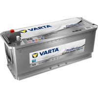 VARTA Varta Promotive Blue - 12v 140ah - teherautó akkumulátor *talpas