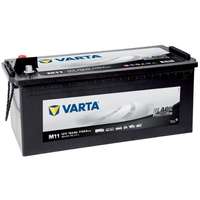 VARTA Varta Promotive Black - 12v 154ah - teherautó akkumulátor