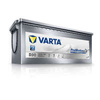 VARTA Varta Promotive Silver EFB - 12v 190ah - teherautó akkumulátor