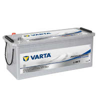 VARTA Varta Professional Dual Purpose - 12v 140ah - meghajtó akkumulátor