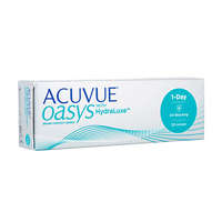 Acuvue Acuvue Oasys 1-Day with HYDRALUX (30db)