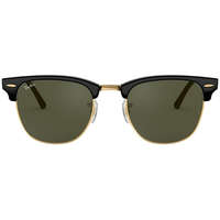 Ray-Ban Ray-Ban Clubmaster RB3016 W0365