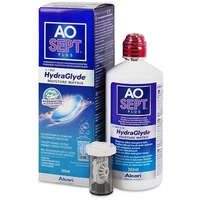 AoSept AoSept Plus HydraGlyde 360 ml