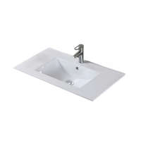 Eros Lava beépíthető mosdó 71 x 46 cm