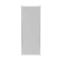 Vela Banyo Vela Banyo KAYRA fix oldalfal - 6 mm víztiszta vízlepergető üveggel - 70 x 190 cm