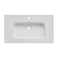 Eros Eros GO 1 - beépíthető mosdó - 81 x 46 cm