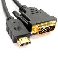 Good4Home HDMI - DVI adapter, átalakító kábel