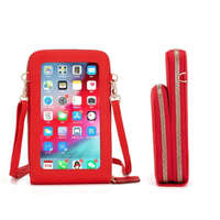 Good4Home Mobil táska két fiókkal piros