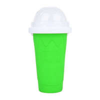 Good4Home Jégkása készítő pohár 300 ml zöld