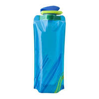 Good4Home Összehajtható vizes palack (700 ml) Kék