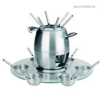 Lacor 6 személyes fondue készlet
