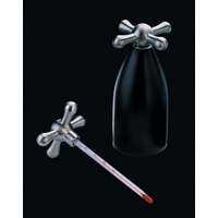 Ghecom Ghecom borhőmérő