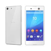 Sony Xperia 5 Telefontok - átlátszó szilikon tok