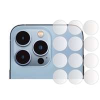 iPhone 13 Pro Max Védőfólia - 3MK kamera flexibilis fólia (12 db)