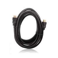 ART AL-OEM-45 - HDMI kábel 1.4 - 3m, fekete