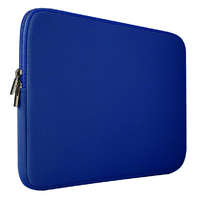 Univerzális laptop táska - 15,6"-os kék laptop/tablet táska