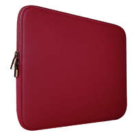 Univerzális laptop táska - 15,6"-os piros laptop/tablet táska