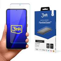 Samsung Galaxy S23 Védőfólia- 3MK 0,3 mm Flexibilis védőfólia