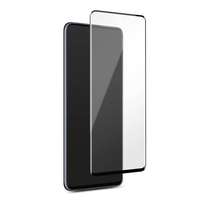 Nokia G22 Üvegfólia - 5D full glue, super kemény tokbarát fólia fekete kerettel