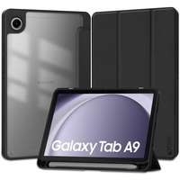Samsung Galaxy Tab A9 8.7 X110 / X115 Tablettok - Tech- Protect Hybrid felete tok