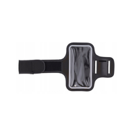 Setty - 6,8 coll sport karpánt, fekete 