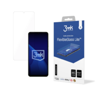 Xiaomi Redmi A5 Védőfólia - 3MK 0,3 mm Flexibilis védőfólia