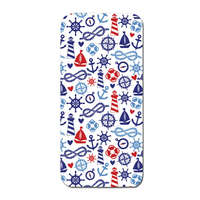Samsung Galaxy A3 2017 Telefontok - mintás SLIM szilikon tok, minta65
