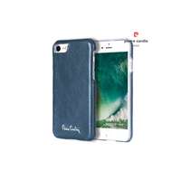 IPhone 7/8 telefontok - Pierre Cardin Tok Kék (8719273129906)