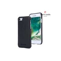 IPhone 7 / 8 / SE 2020 telefontok - Pierre Cardin Tok -Fekete (8719273229286)