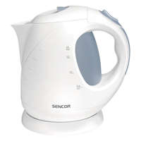  Sencor SWK 1800WH 1,5L-es fehér vízforraló