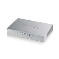  ZyXEL ES-108Av3 8port 10/100Mbps LAN nem menedzselhető asztali Switch