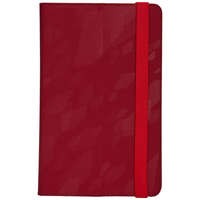  Case Logic 3203702 Surefit Folio univerzális 7"-os piros tablet tok